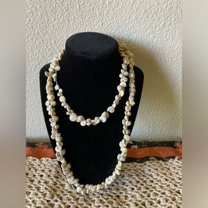 Boho Snail Shell Bead Lot